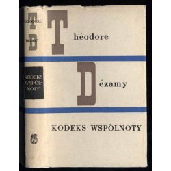 Kodeks wspólnoty