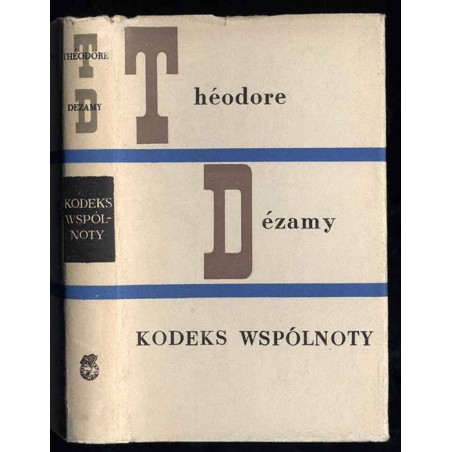 Kodeks wspólnoty