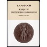 Landbuch księstw świdnickiego i jaworskiego. T.3: 1396-1407