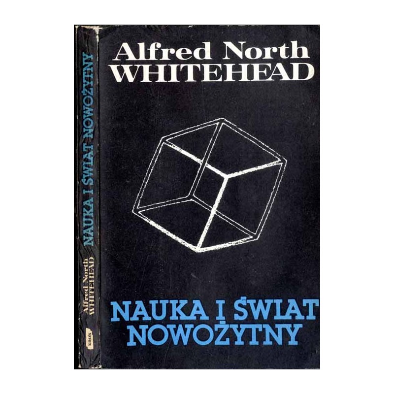 Nauka i świat nowożytny