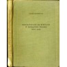 Kształtowanie się burżuazji w Królestwie Polskim (1815-1850)