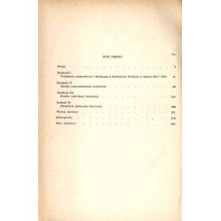 Kształtowanie się burżuazji w Królestwie Polskim (1815-1850)