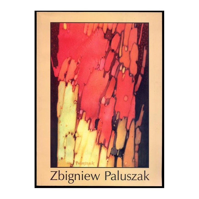 Zbigniew Paluszak