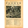Płomyk. Tygodnik ilustrowany dla dzieci i młodzieży. R.13 (1928). Nr 5 (3 października 1928) / B. Hulewicz
