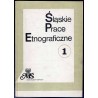 Śląskie Prace Etnograficzne. T. 1 (1990) / Żywotność kultury ludowej na Górnym Śląsku / Śląska historia i śląska tradycja / Rola