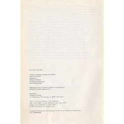 Śląskie Prace Etnograficzne. T. 1 (1990) / Żywotność kultury ludowej na Górnym Śląsku / Śląska historia i śląska tradycja / Rola