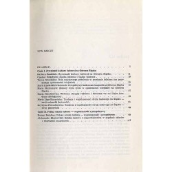 Śląskie Prace Etnograficzne. T. 1 (1990) / Żywotność kultury ludowej na Górnym Śląsku / Śląska historia i śląska tradycja / Rola