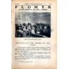 Płomyk. Tygodnik ilustrowany dla dzieci i młodzieży. R.13 (1928). Nr 8 (24 października 1928) / B. Hulewicz