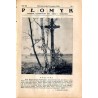 Płomyk. Tygodnik ilustrowany dla dzieci i młodzieży. R. 13 (1928). Nr 4 (26 września 1928) / Tadeusz Gronowski
