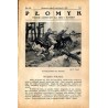 Płomyk. Tygodnik ilustrowany dla dzieci i młodzieży. R. 13 (1928). Nr 9 (31 października 1928) / komiks Poluś i Boluś