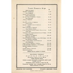 Naokoło Świata. Nr 43 (1927) / Stanisław Bobiński / Ursus / Mussolini / Iran