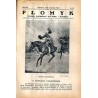 Płomyk. Tygodnik ilustrowany dla dzieci i młodzieży. R. 13 (1928). Nr 15 (12 grudnia 1928) / Edmund Bartłomiejczyk / Stefan Czar