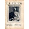 Płomyk. Tygodnik ilustrowany dla dzieci i młodzieży. R. 13 (1928). Nr 10 (7 listopada 1928) / Stefan Norblin / numer patriotyczn