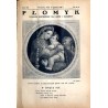 Płomyk. Tygodnik ilustrowany dla dzieci i młodzieży. R. 13 (1928). Nr 16/17 (19 grudnia 1928) / Tadeusz Gronowski