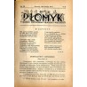 Płomyk. Tygodnik ilustrowany dla dzieci i młodzieży. R. 13 (1929). Nr 23 (6 lutego 1929)