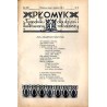 Płomyk. Tygodnik ilustrowany dla dzieci i młodzieży. R. 13 (1929). Nr 31 (3 kwietnia 1929) / Zofia Plewińska-Smidowiczowa