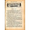 Płomyk. Tygodnik ilustrowany dla dzieci i młodzieży. R. 13 (1929). Nr 36 (8 maja 1929) / Stanisław Bobiński: Krak