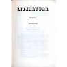 Literatura. Miesięcznik literacko-społeczny. R.7 (1988). Numer specjalny [Sensacja. Fantastyka] / Ian Fleming: Diamenty są wiecz