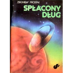 Spłacony dług