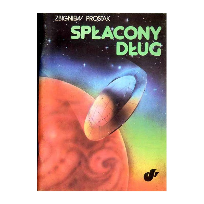 Spłacony dług