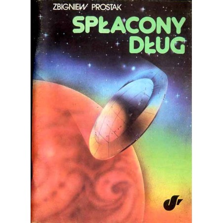 Spłacony dług