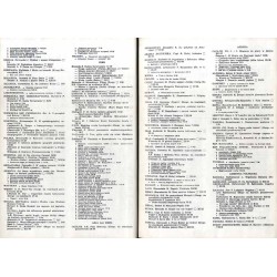 Poznaj Świat. Magazyn geograficzny. R.21 (1973). Nr 1-12 (Styczeń-Grudzień 1973)