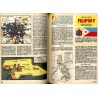 Poznaj Świat. Magazyn geograficzny. R.21 (1973). Nr 1-12 (Styczeń-Grudzień 1973)