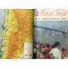 Poznaj Świat. Magazyn geograficzny. R.21 (1973). Nr 1-12 (Styczeń-Grudzień 1973)