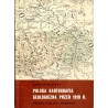 Polska kartografia geologiczna przed 1919 r. Katalog wystawy