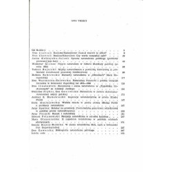 Problemy literatury polskiej okresu pozytywizmu. Seria 3 (1984)