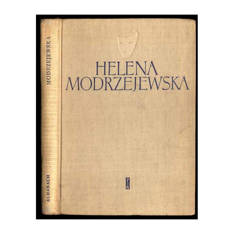 Helena Modrzejewska