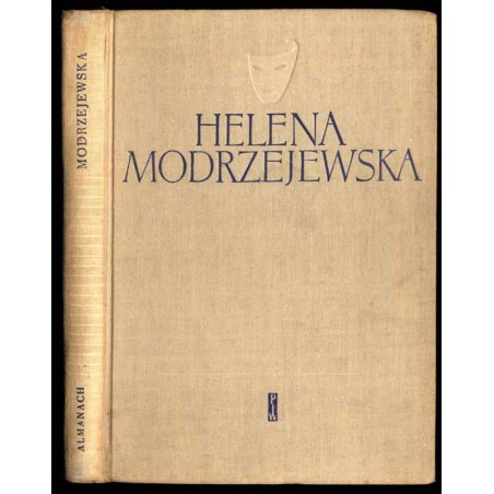 Helena Modrzejewska
