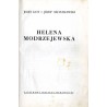 Helena Modrzejewska