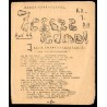 Jeszcze Jedno. R.1921. Nr 13 [bardzo rzadkie czasopismo harcerskie]