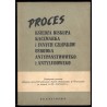 Proces księdza biskupa Kaczmarka i innych członków ośrodka antypaństwowego i antyludowego. Stenogram procesu odbytego przed Wojs