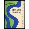 Dunajec i Poprad. Przewodnik kajakowy