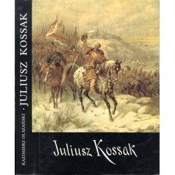 Juliusz Kossak