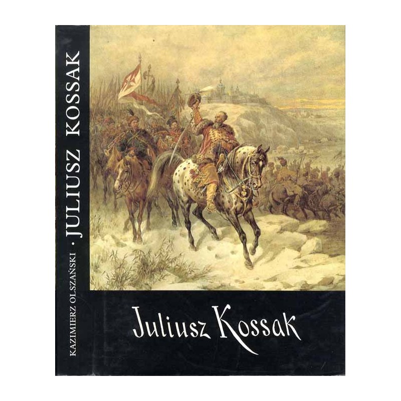 Juliusz Kossak