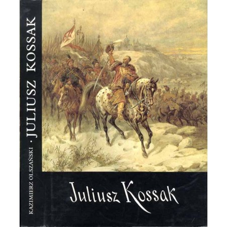 Juliusz Kossak