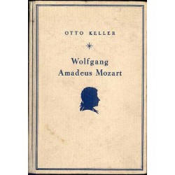 Wolfgang Amadeus Mozart. Sein Lebensgang nach den neuesten Quellen geschildert. Bibliographie und Ikonographie