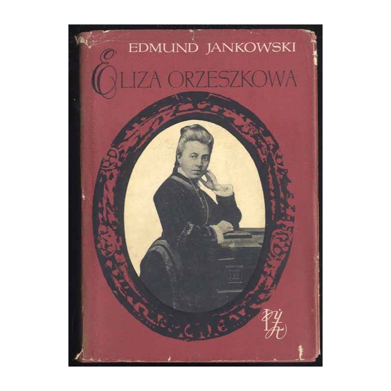 Eliza Orzeszkowa