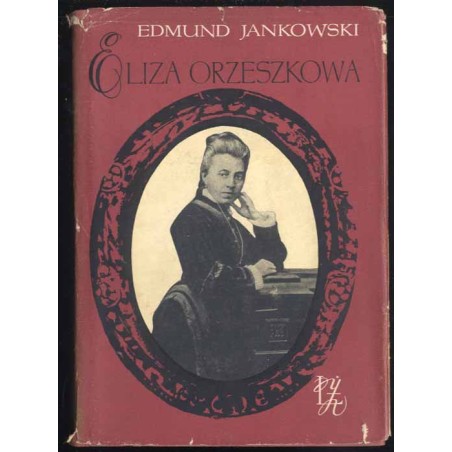 Eliza Orzeszkowa