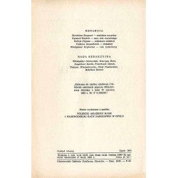 Kwartalnik Opolski. R. 11 (1965). Nr 1 (41)