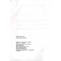 Sztuka opowiadania w "Ogniem i mieczem" Henryka Sienkiewicza