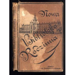 Nowa Biblioteka Rodzinna. T. 2