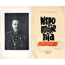 Wspomnienia - wrzesień 1939