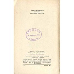 Wspomnienia - wrzesień 1939