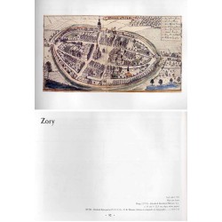 Plany i weduty miast Górnego Śląska do końca XVIII wieku. Cz.1: Plany miast