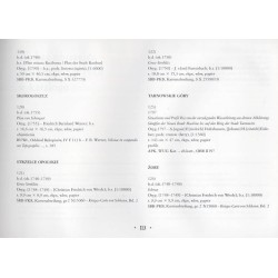 Plany i weduty miast Górnego Śląska do końca XVIII wieku. Cz.1: Plany miast