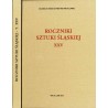 Roczniki Sztuki Śląskiej. R. 25 (2016)